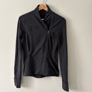 Lululemon Athletica Precision Jacket